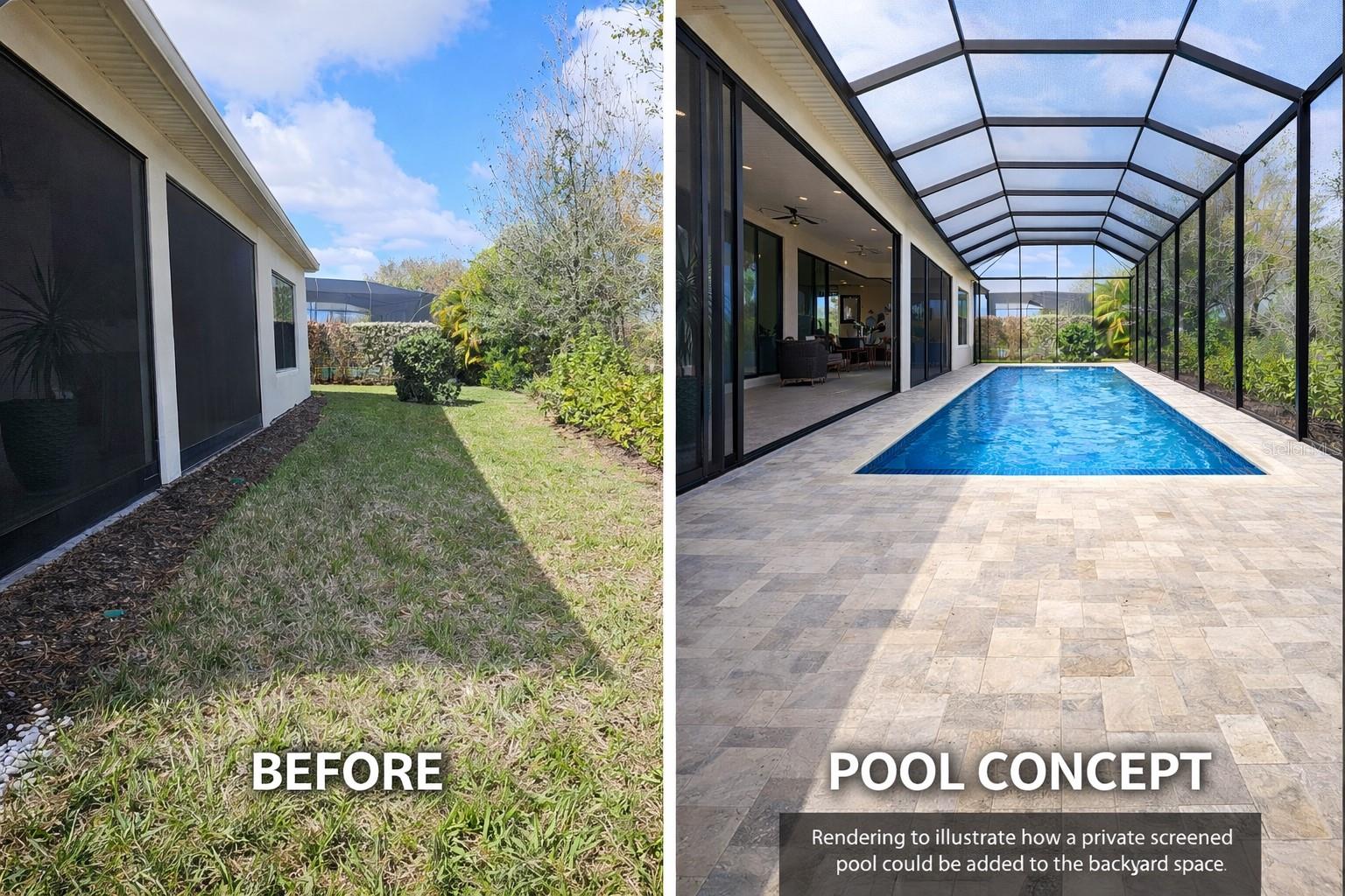 CRESSWIND PH I SUBPH A & B - Residential