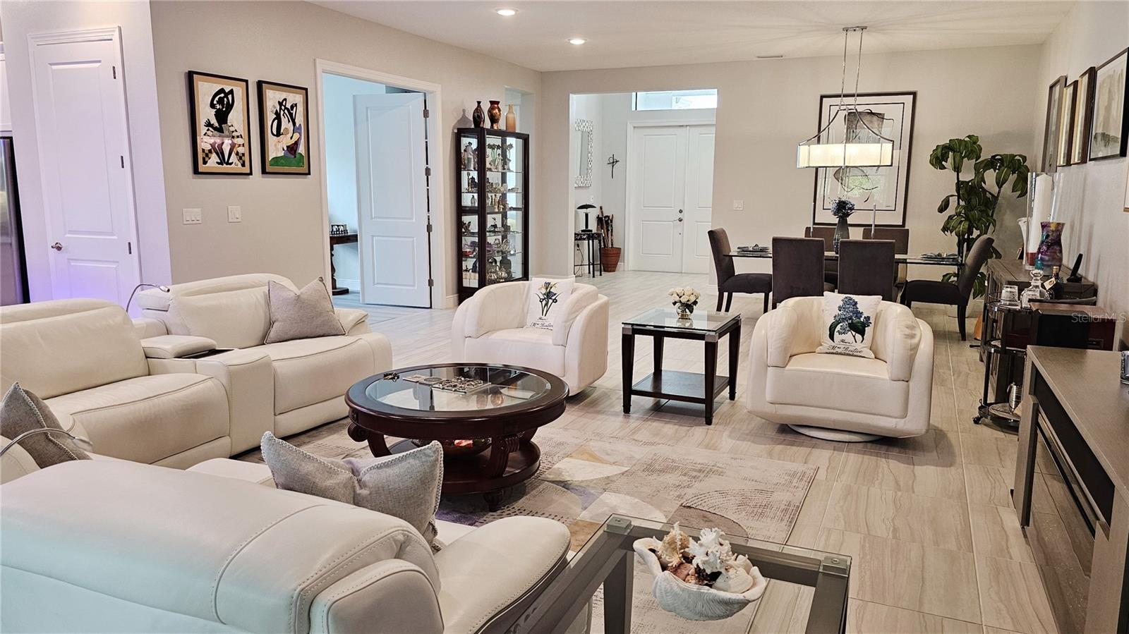 CRESSWIND PH I SUBPH A & B - Residential