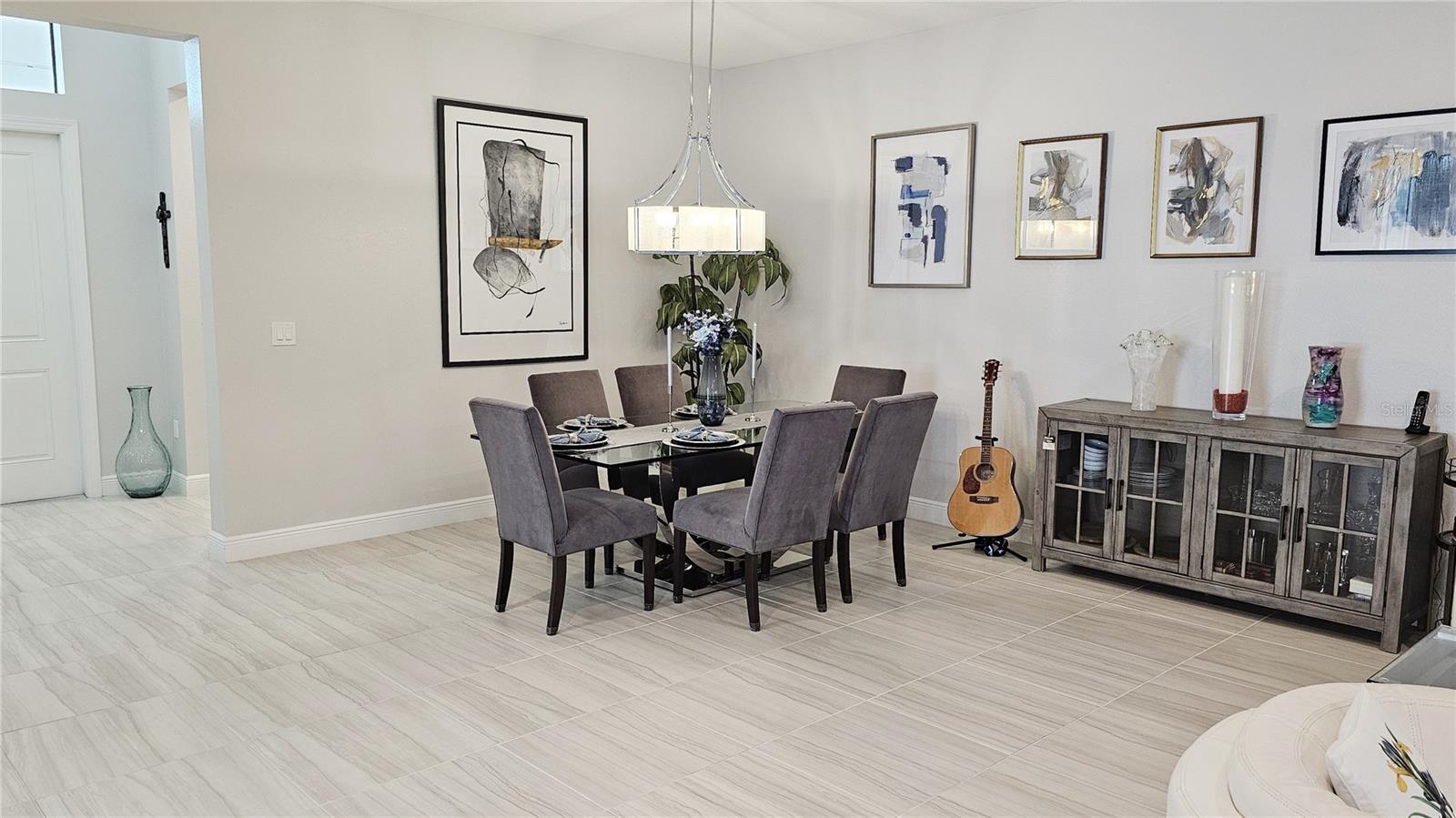 CRESSWIND PH I SUBPH A & B - Residential