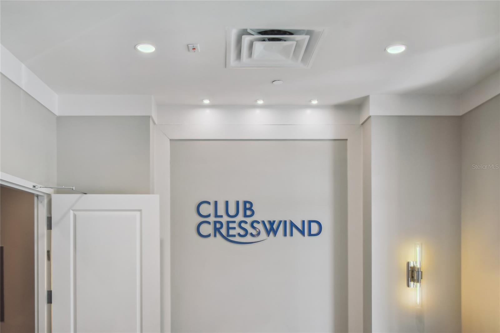 CRESSWIND PH I SUBPH A & B - Residential