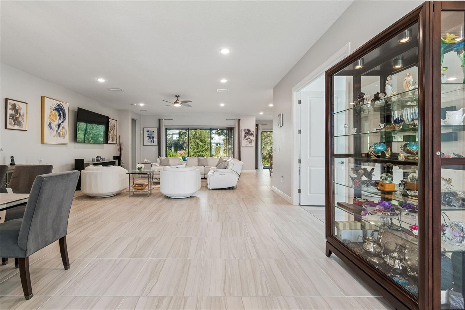 CRESSWIND PH I SUBPH A & B - Residential