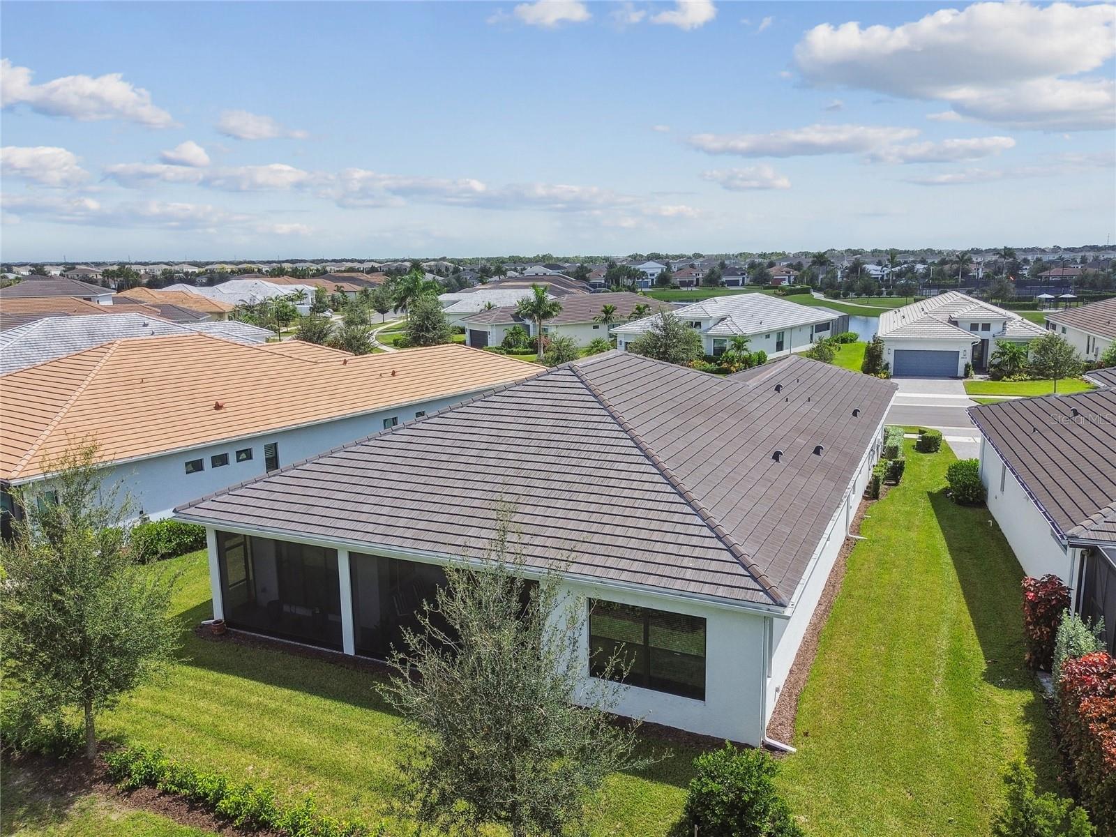 CRESSWIND PH I SUBPH A & B - Residential