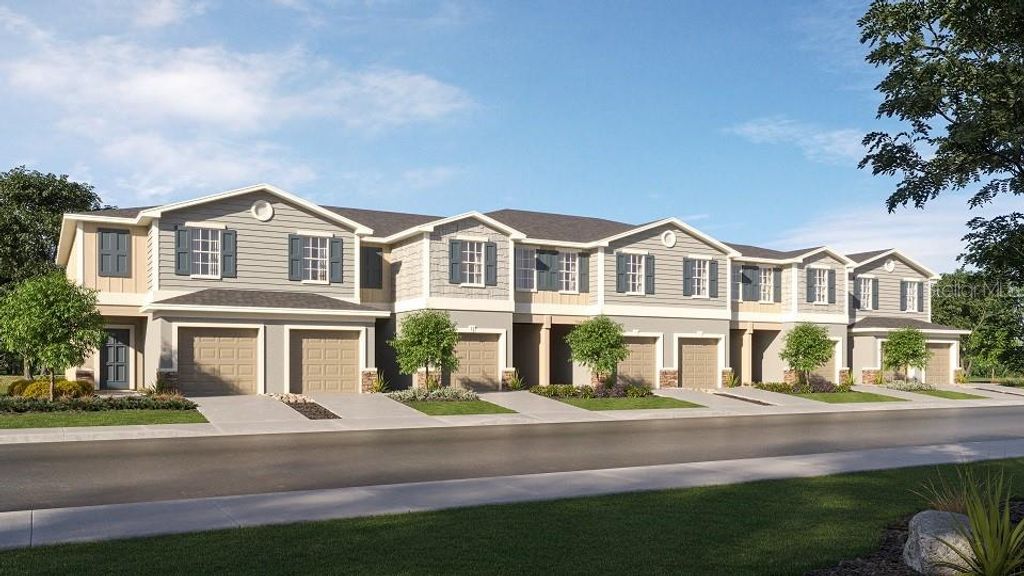 Photo of 36355 GARDEN WALL WAY, ZEPHYRHILLS, FL 33541 (MLS # T3468198)