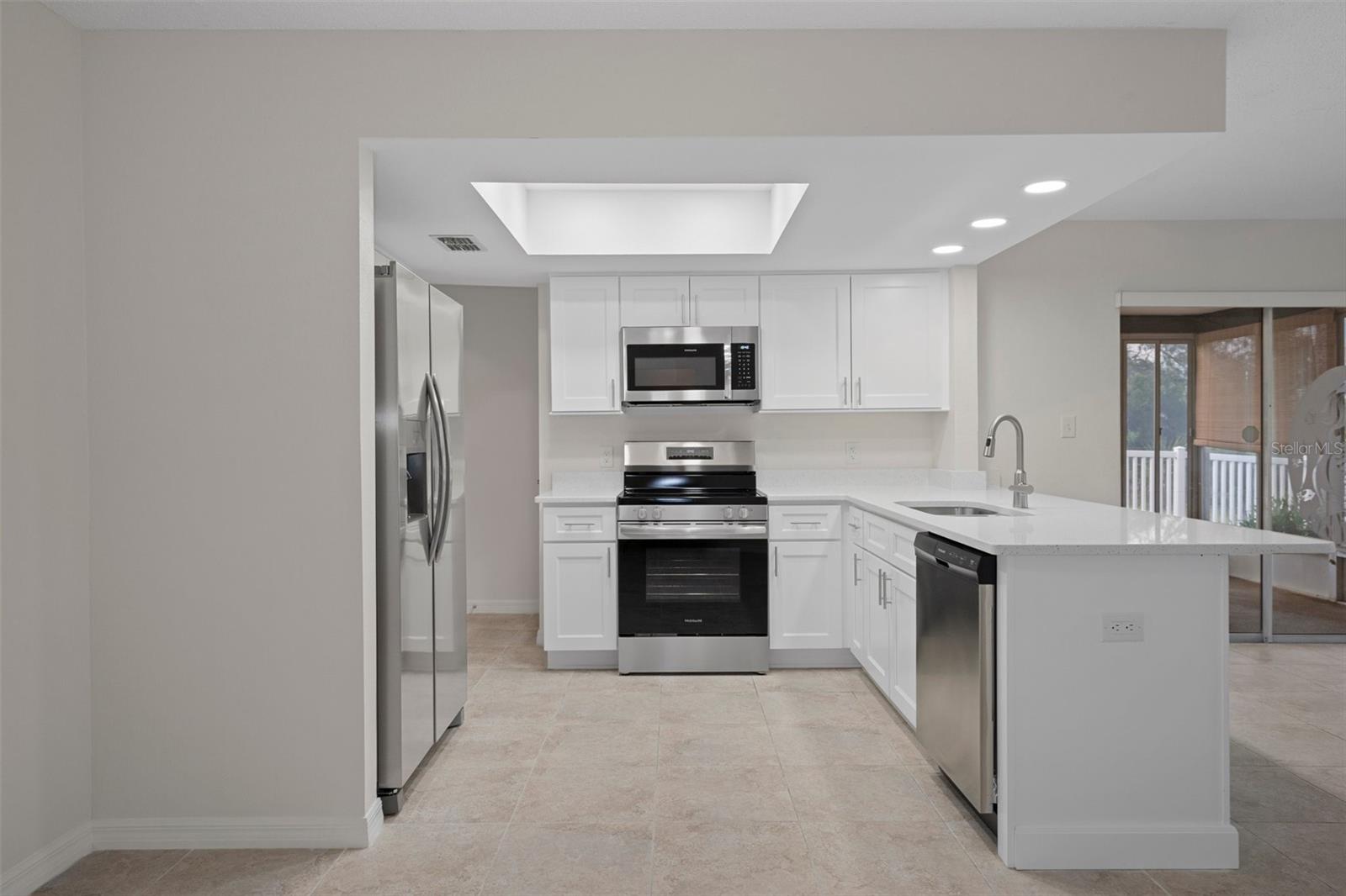 GULF COAST RET - Residential