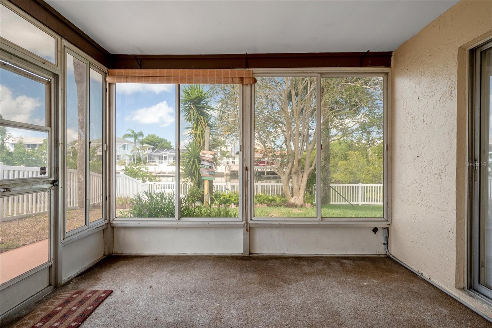 GULF COAST RET - Residential