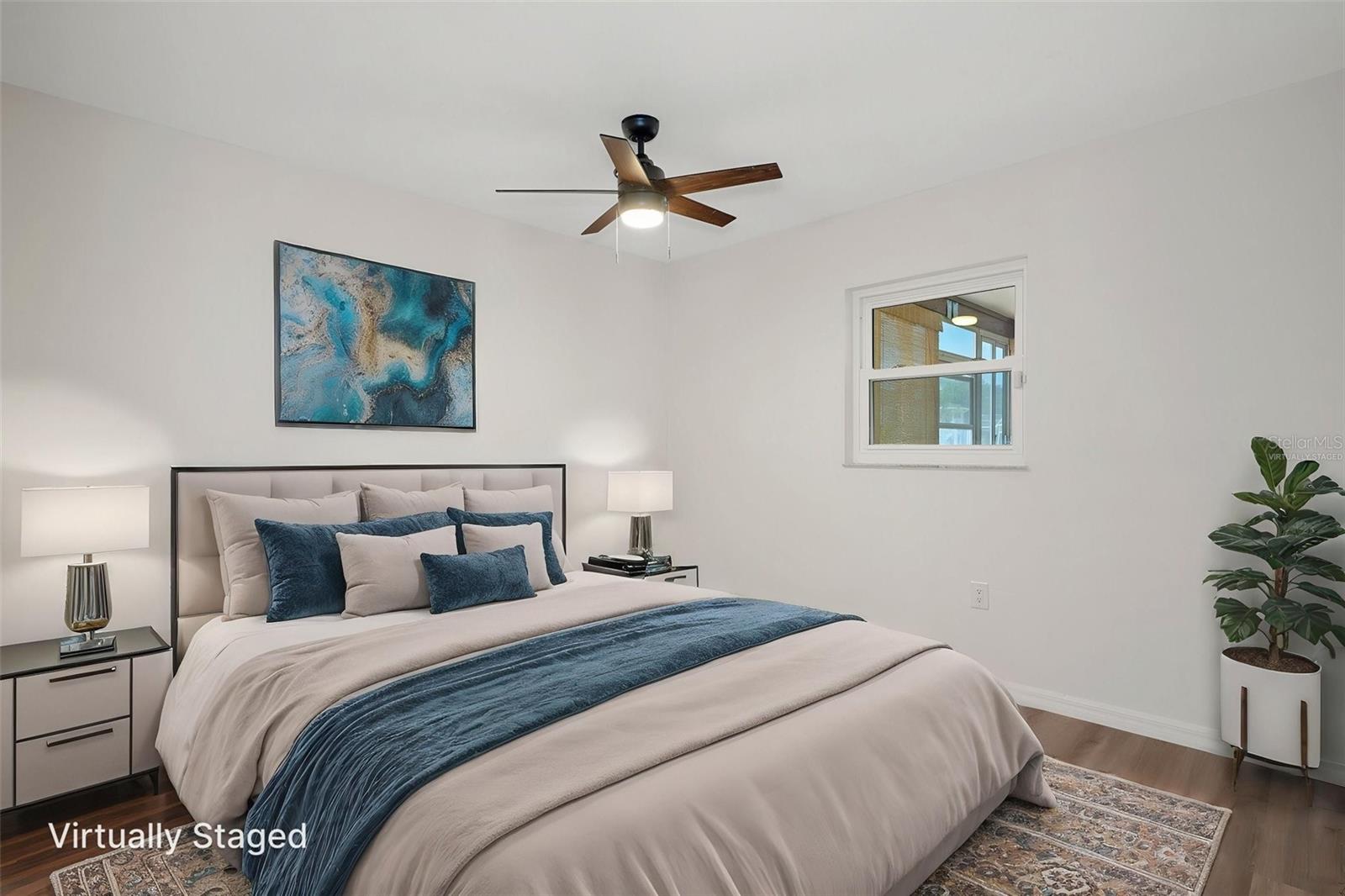 GULF COAST RET - Residential