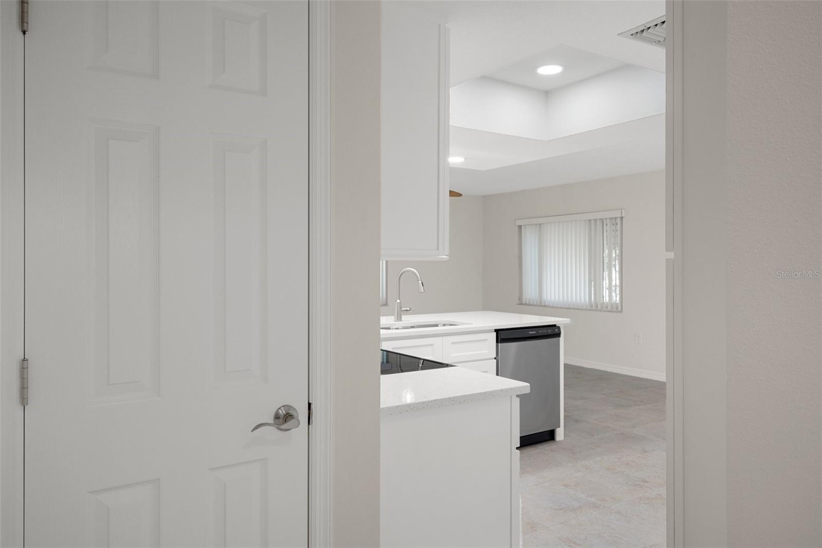 GULF COAST RET - Residential