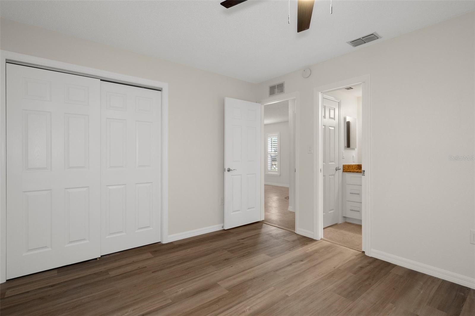 GULF COAST RET - Residential