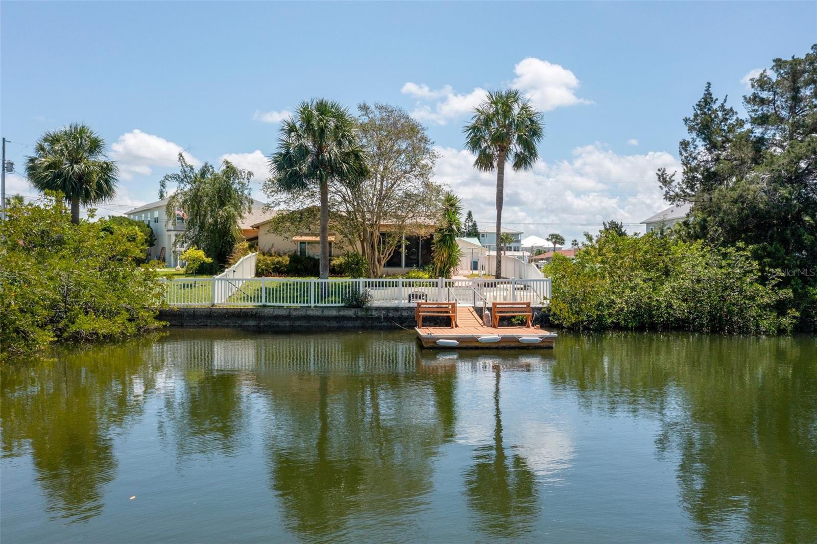 GULF COAST RET - Residential