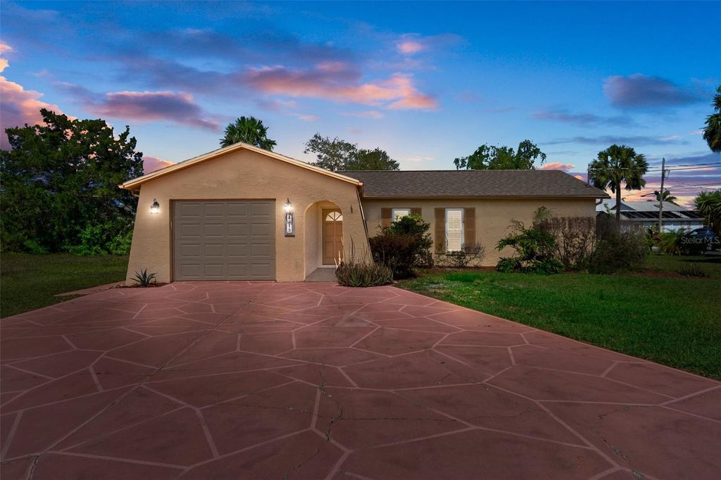 Photo of 4315 Flexer Drive, Hernando Beach, FL 34607 (MLS # TB8387222)