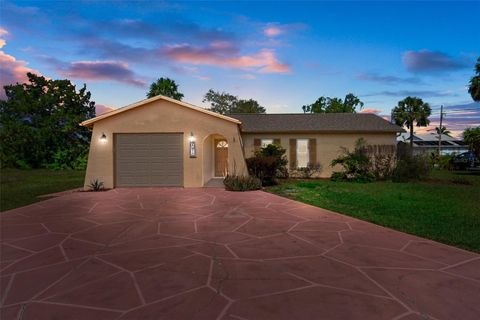 Photo of 4315 Flexer Drive, Hernando Beach, FL 34607 (MLS # TB8387222)