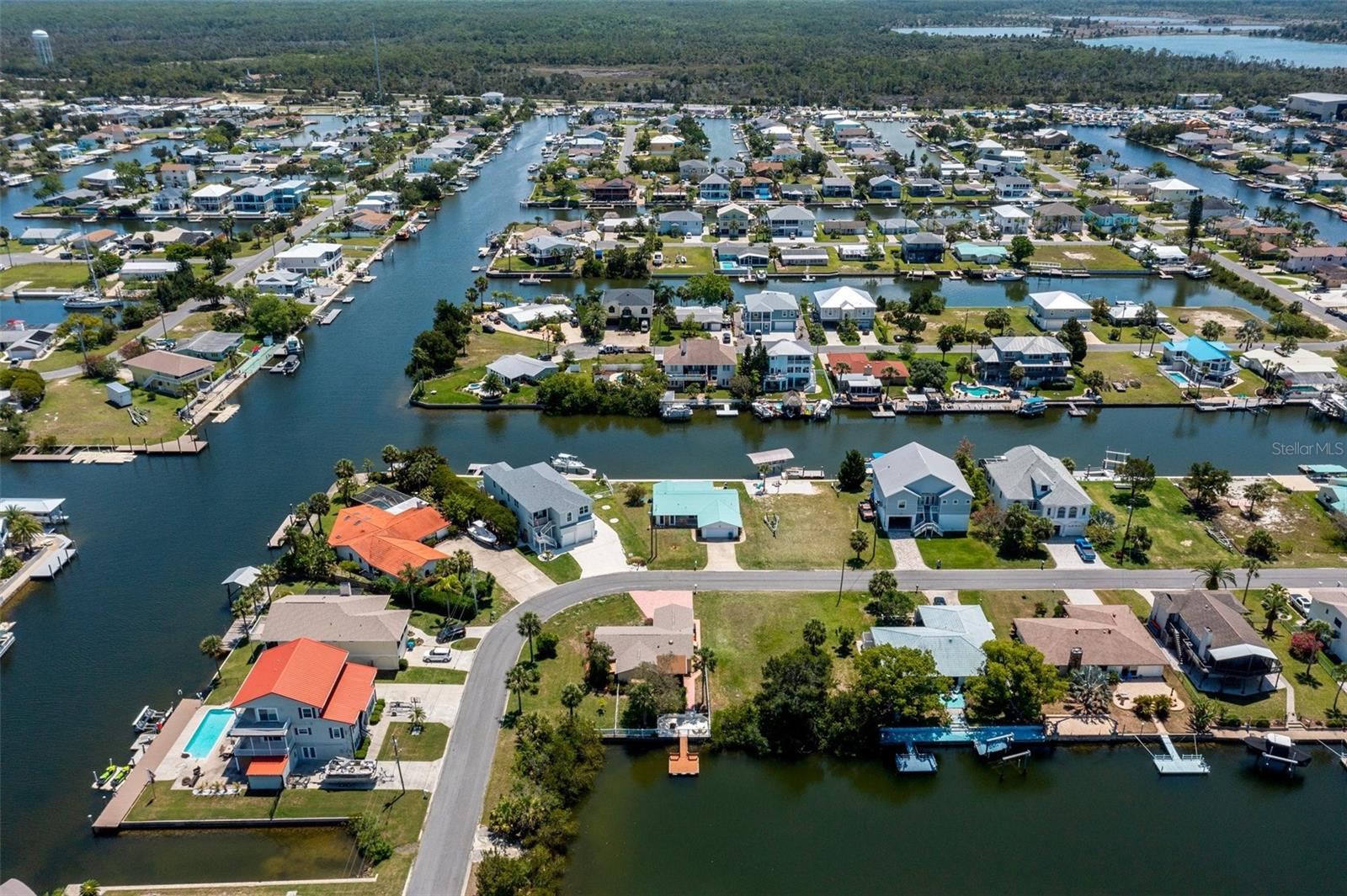 GULF COAST RET - Residential