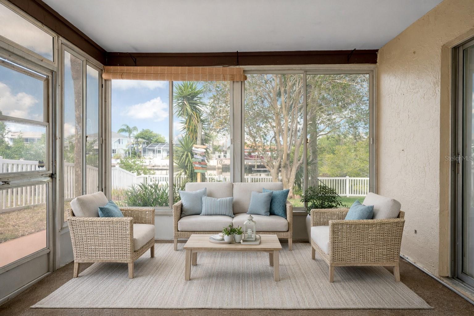 GULF COAST RET - Residential