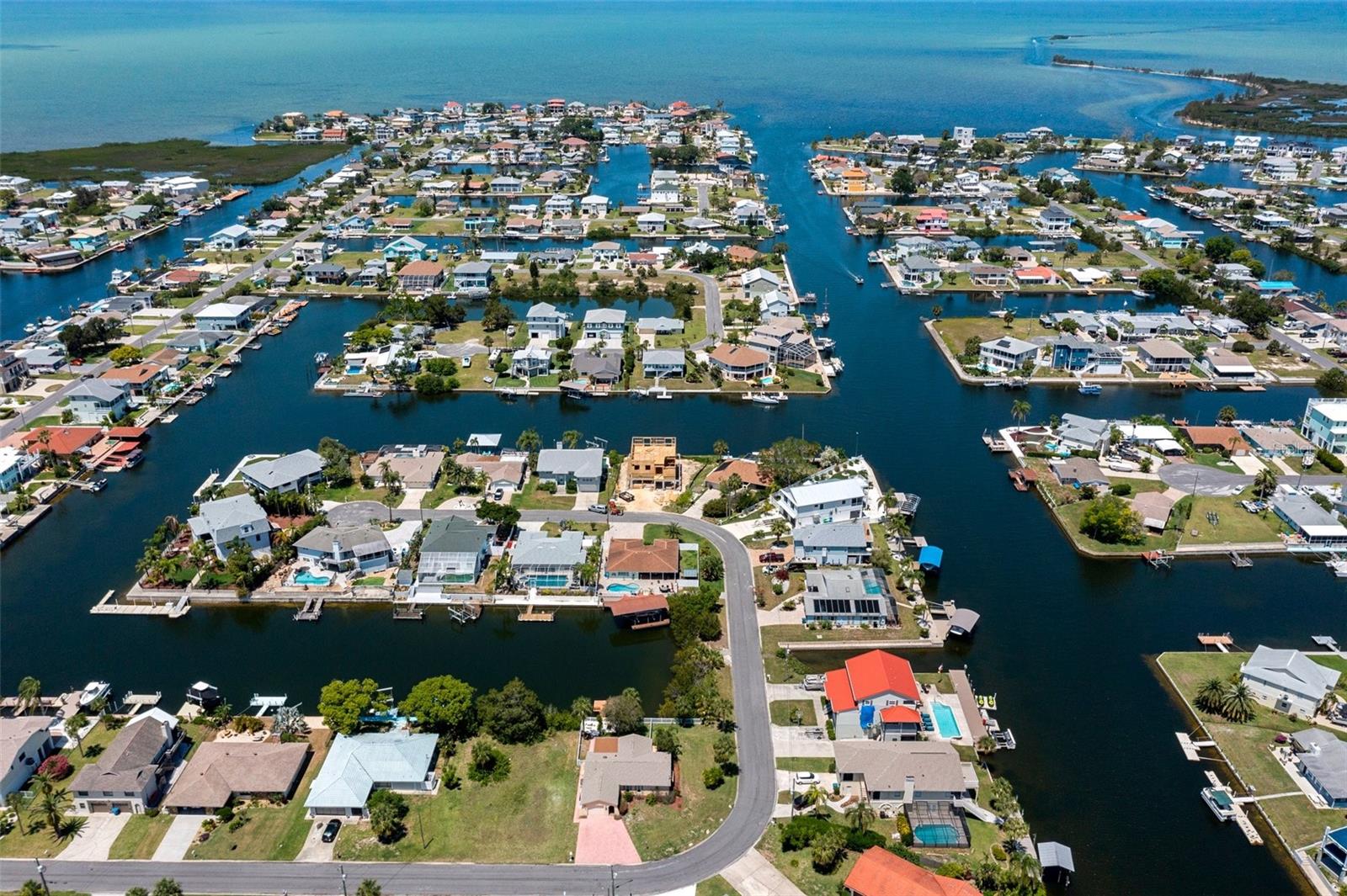 GULF COAST RET - Residential