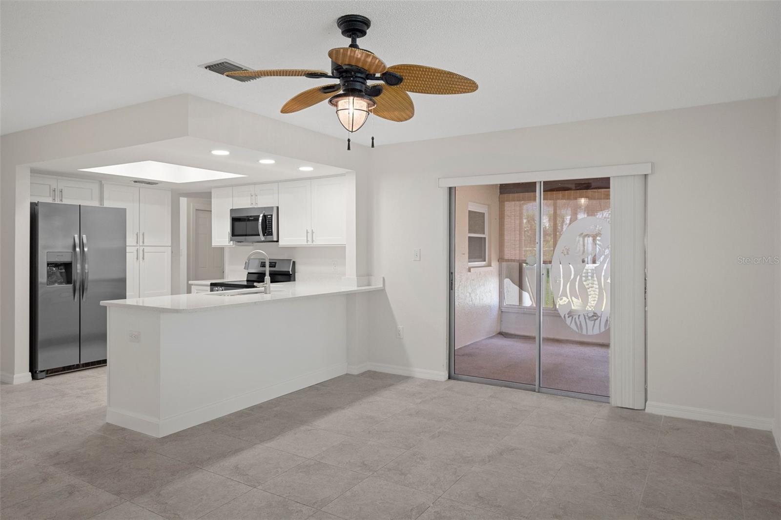 GULF COAST RET - Residential