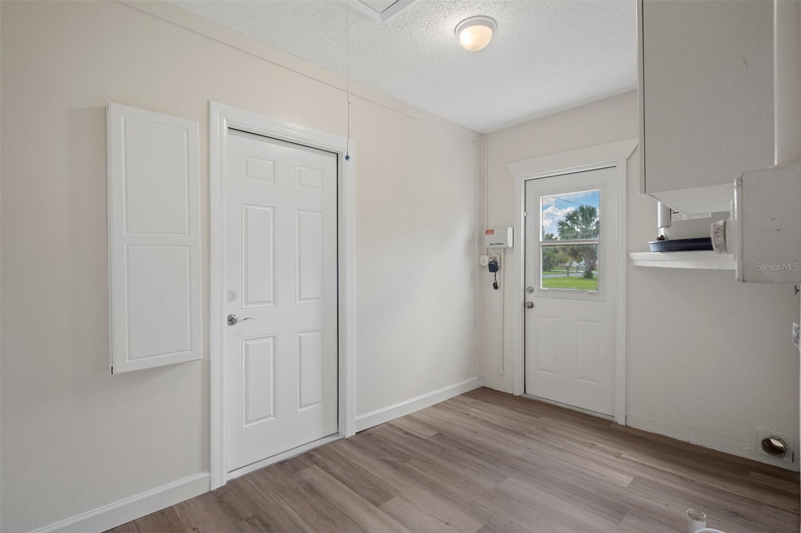 GULF COAST RET - Residential