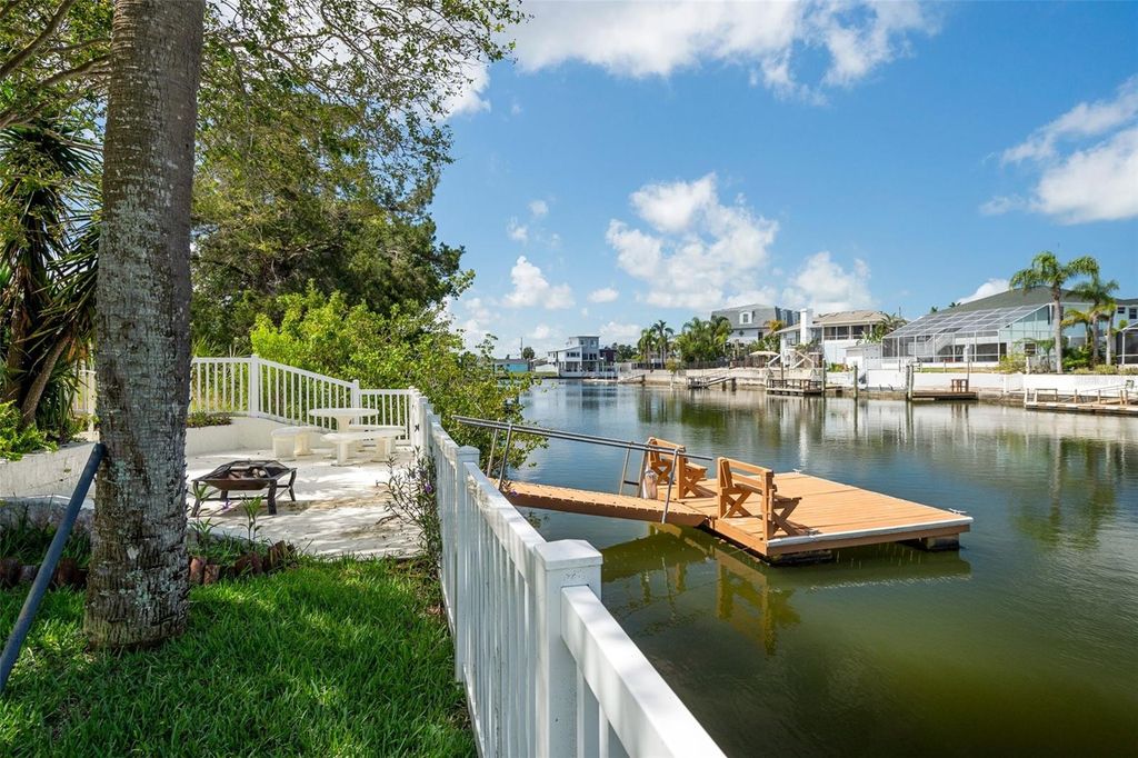 Photo of 4315 Flexer Drive, Hernando Beach, FL 34607 (MLS # TB8387222)