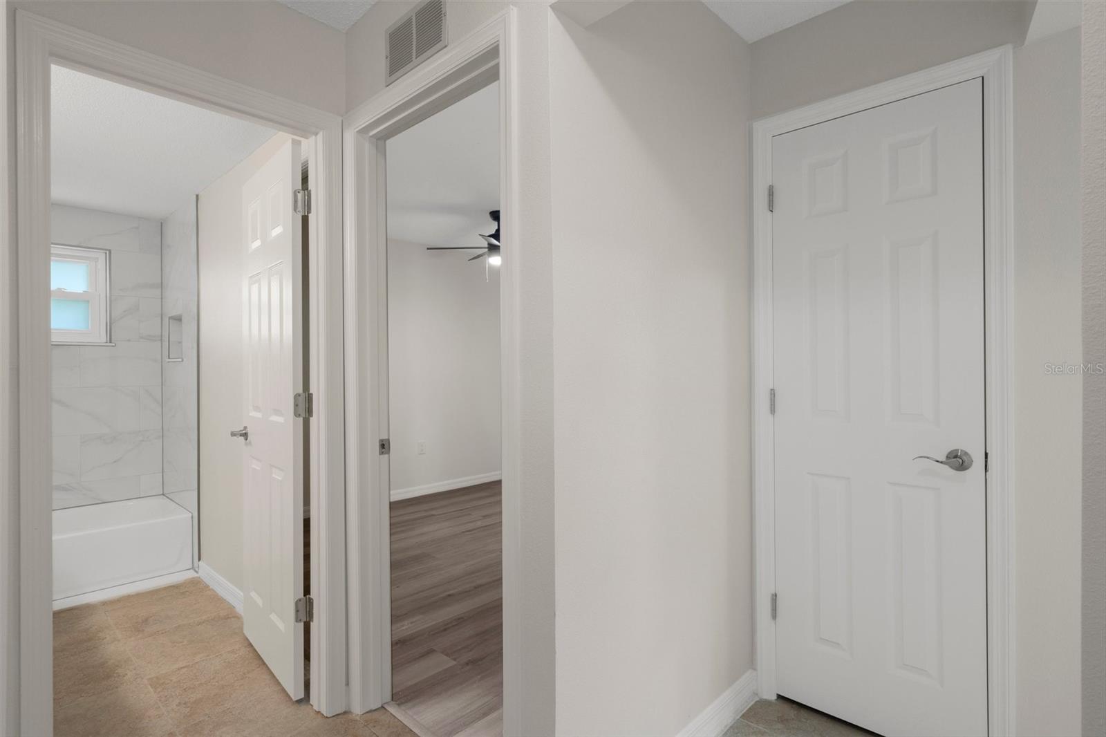 GULF COAST RET - Residential