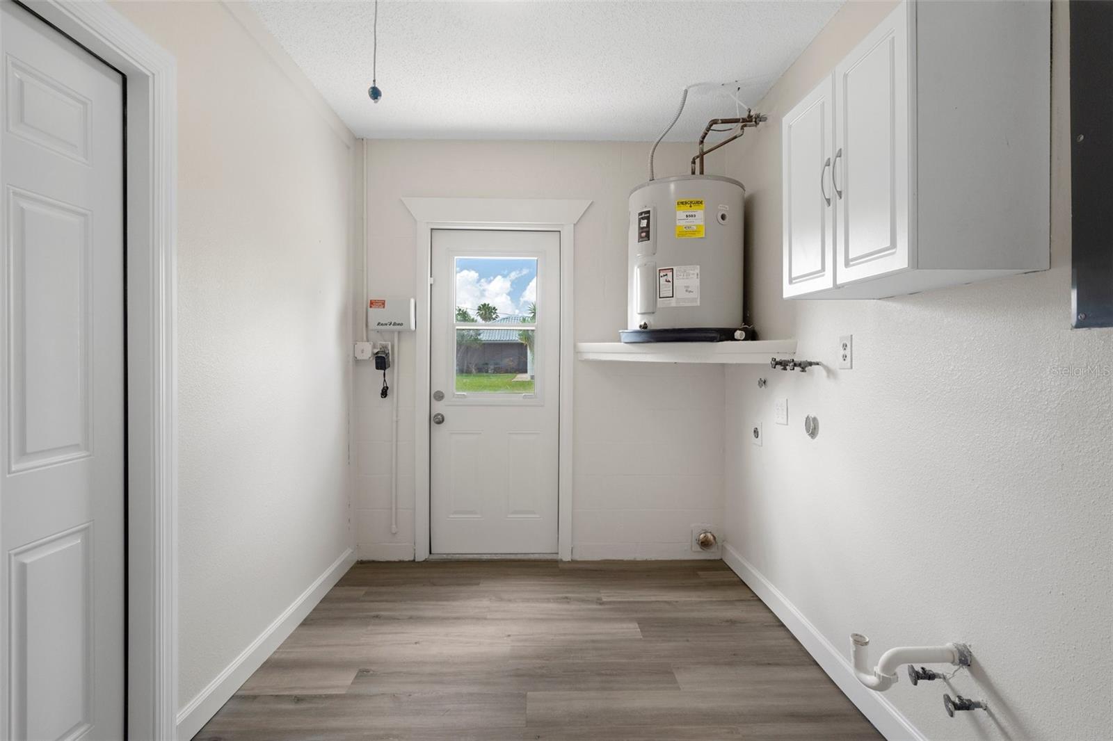 GULF COAST RET - Residential