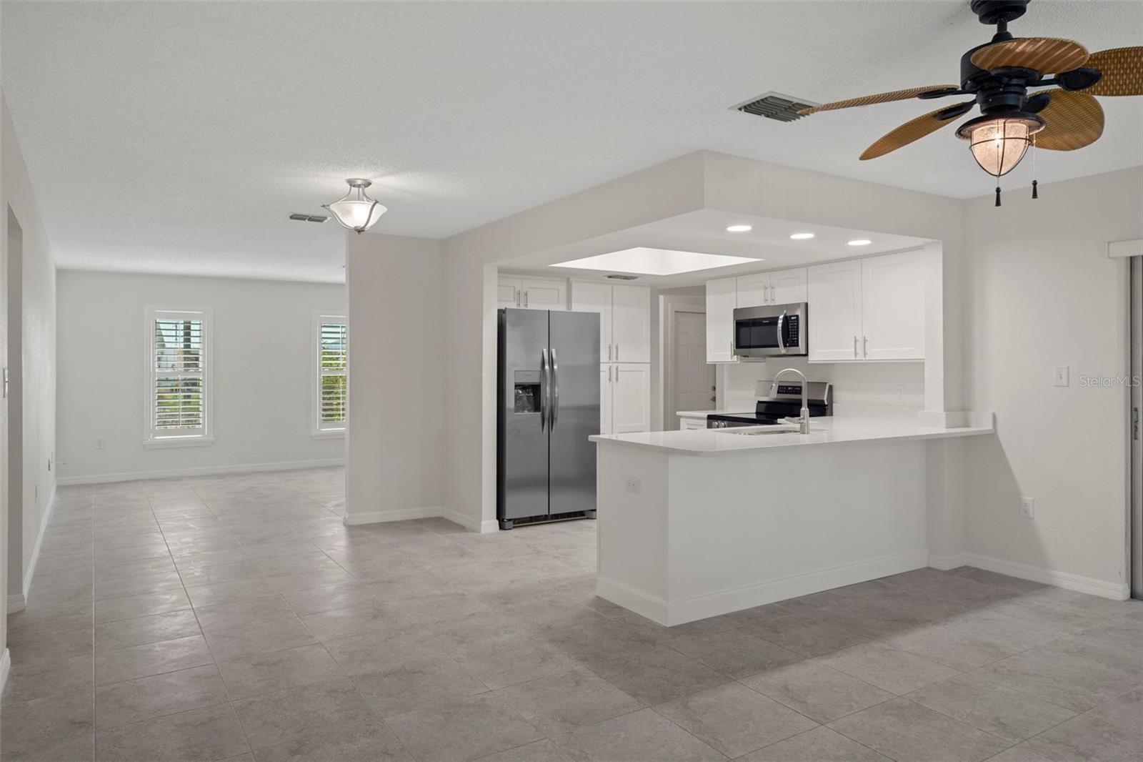 GULF COAST RET - Residential