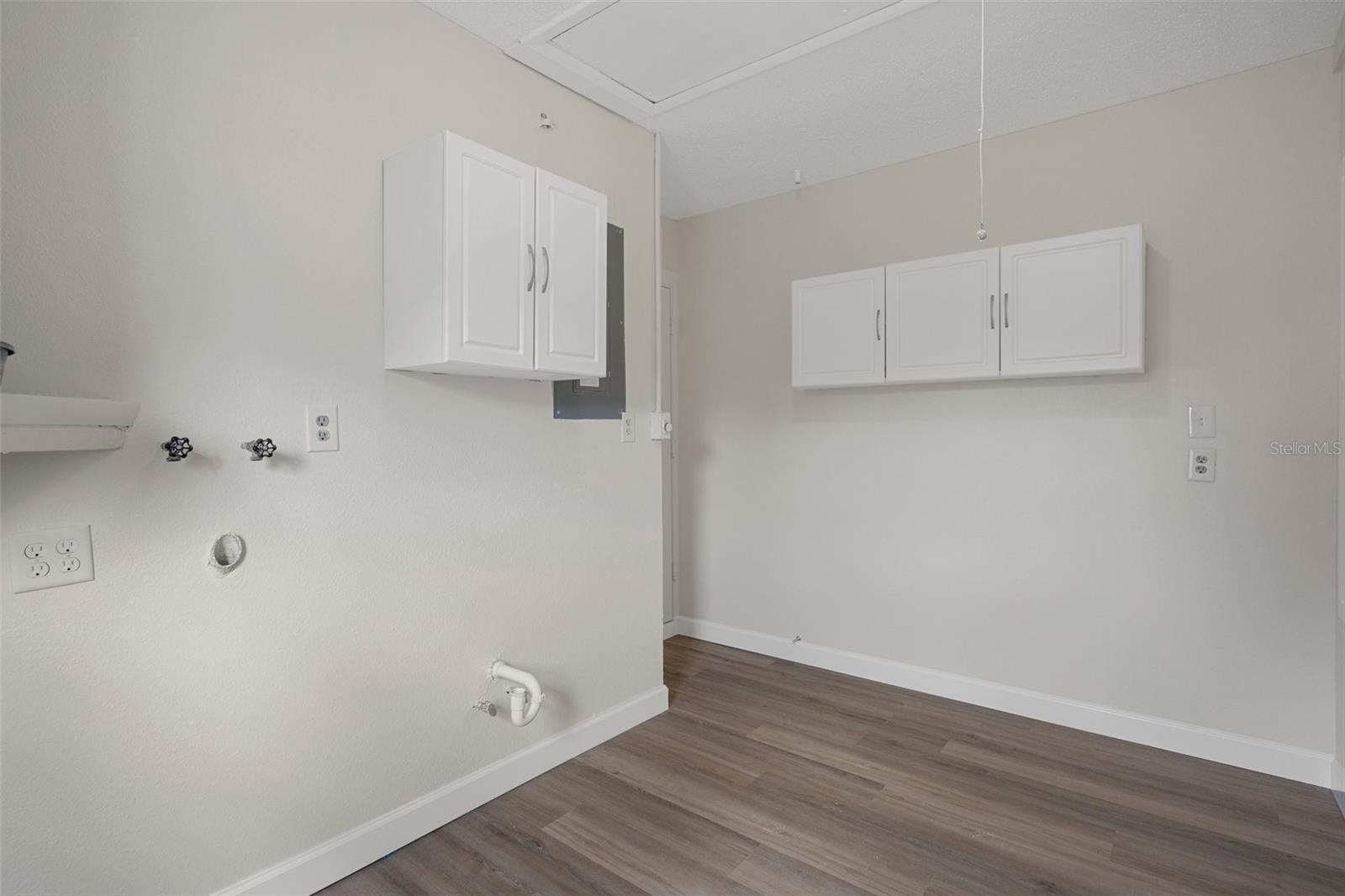 GULF COAST RET - Residential