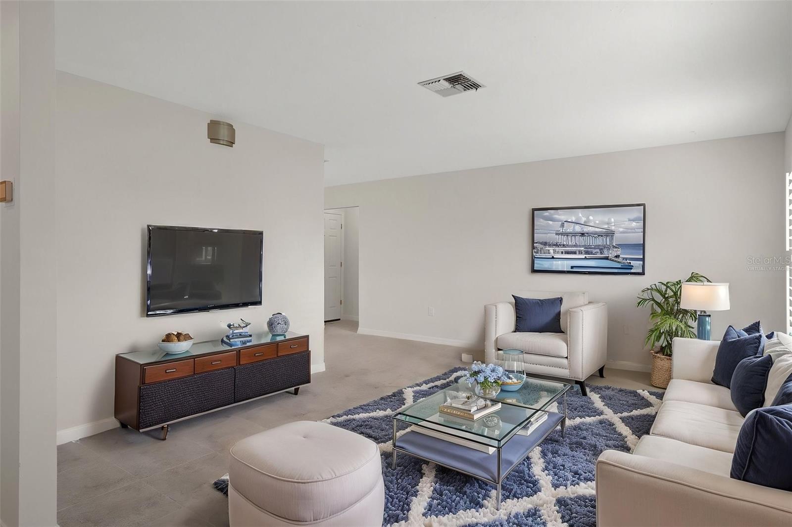 GULF COAST RET - Residential