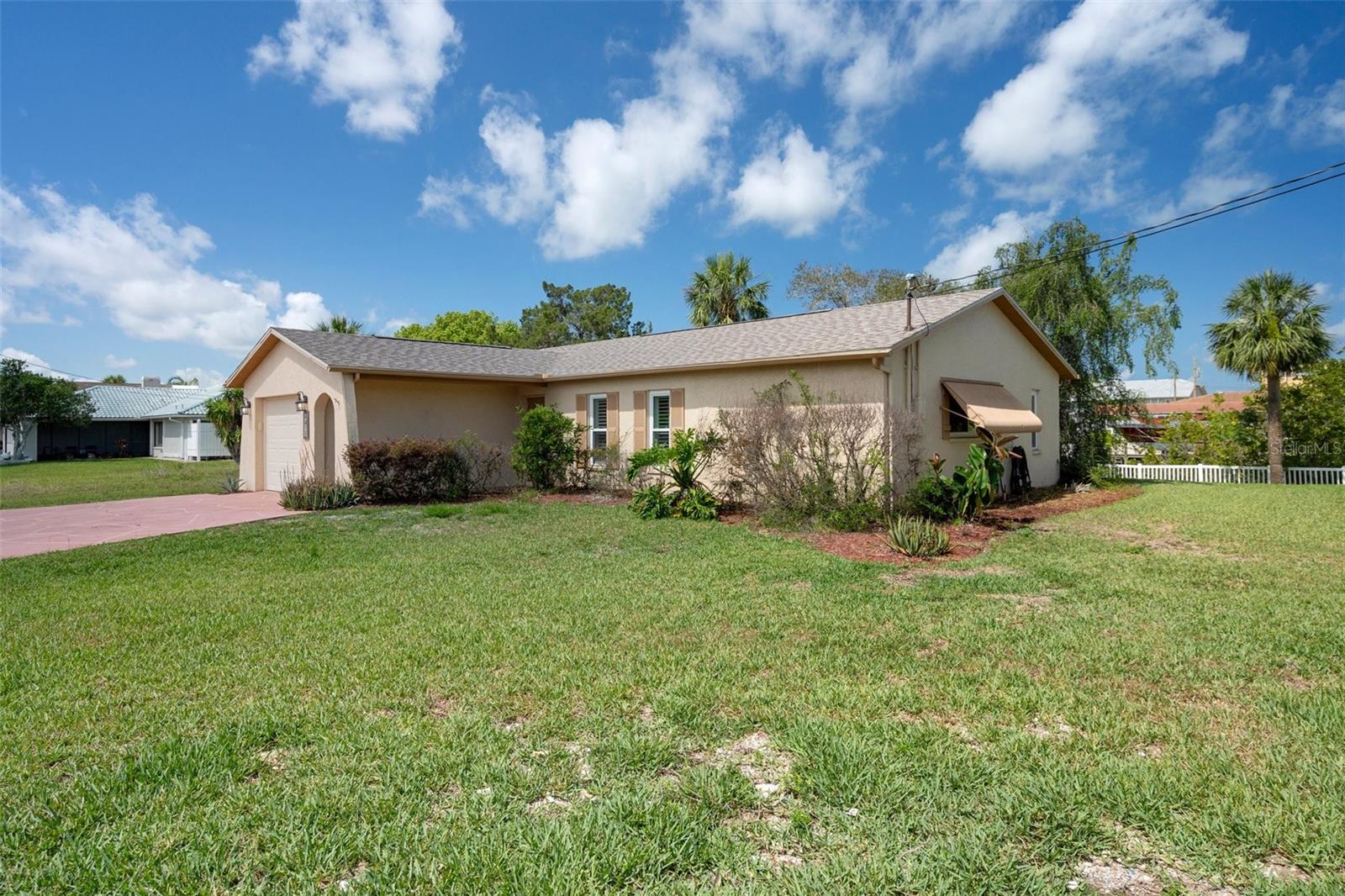 GULF COAST RET - Residential