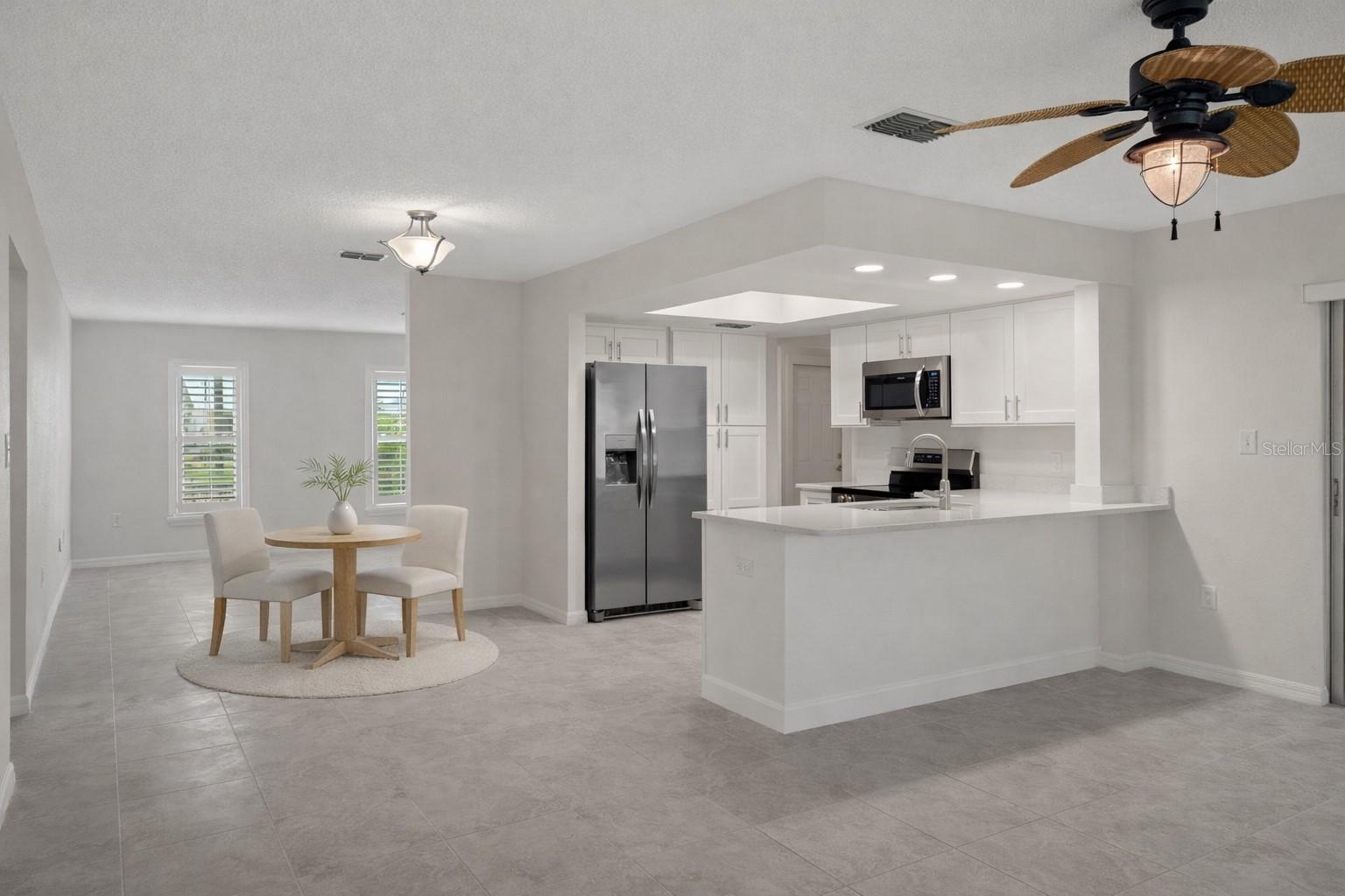 GULF COAST RET - Residential