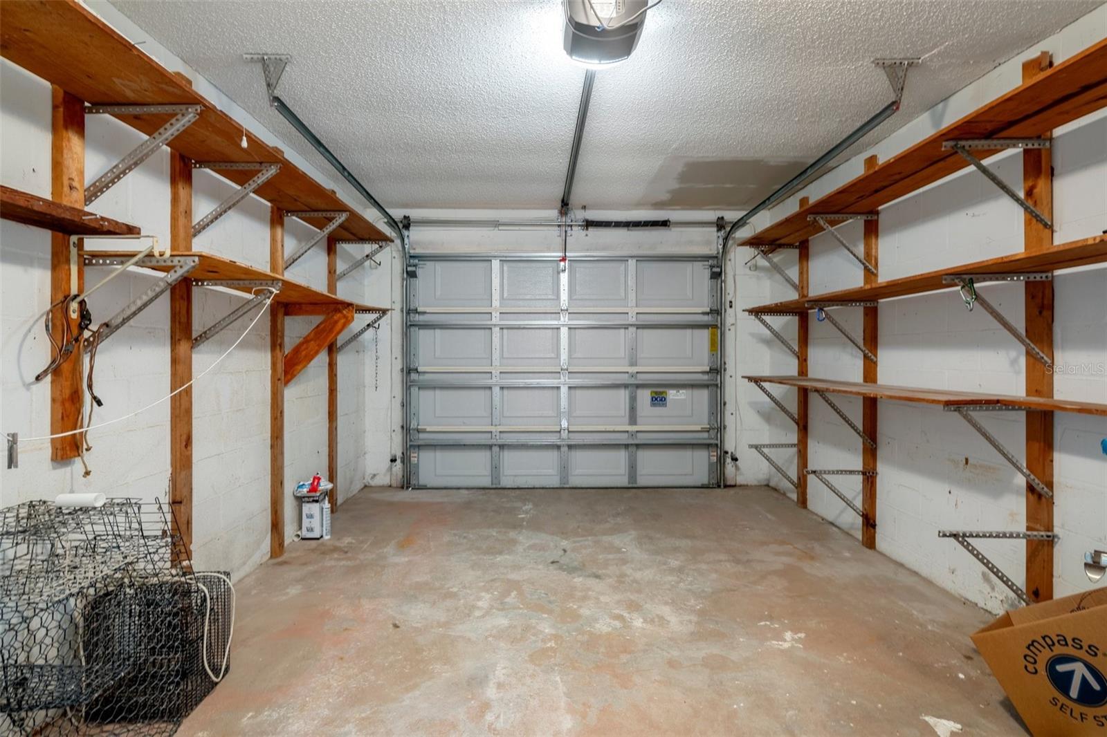 GULF COAST RET - Residential