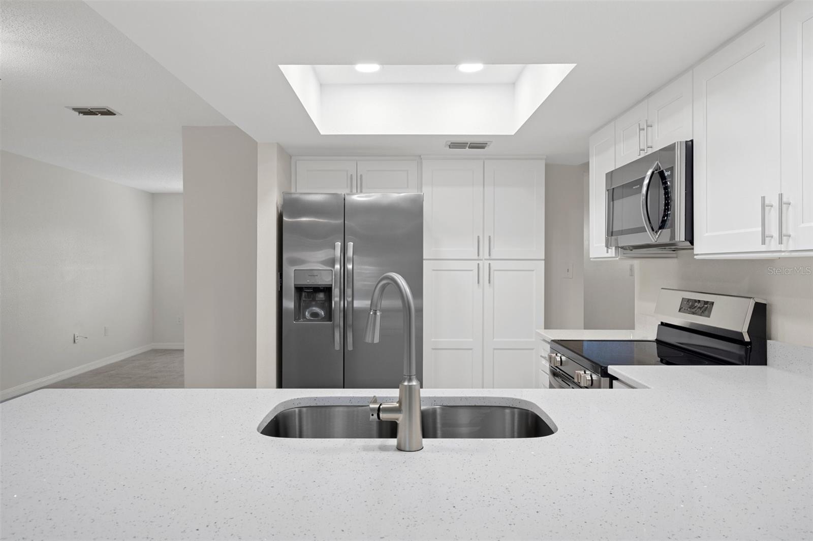 GULF COAST RET - Residential