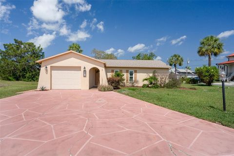 4315 FLEXER DRIVE HERNANDO BEACH FL 34607