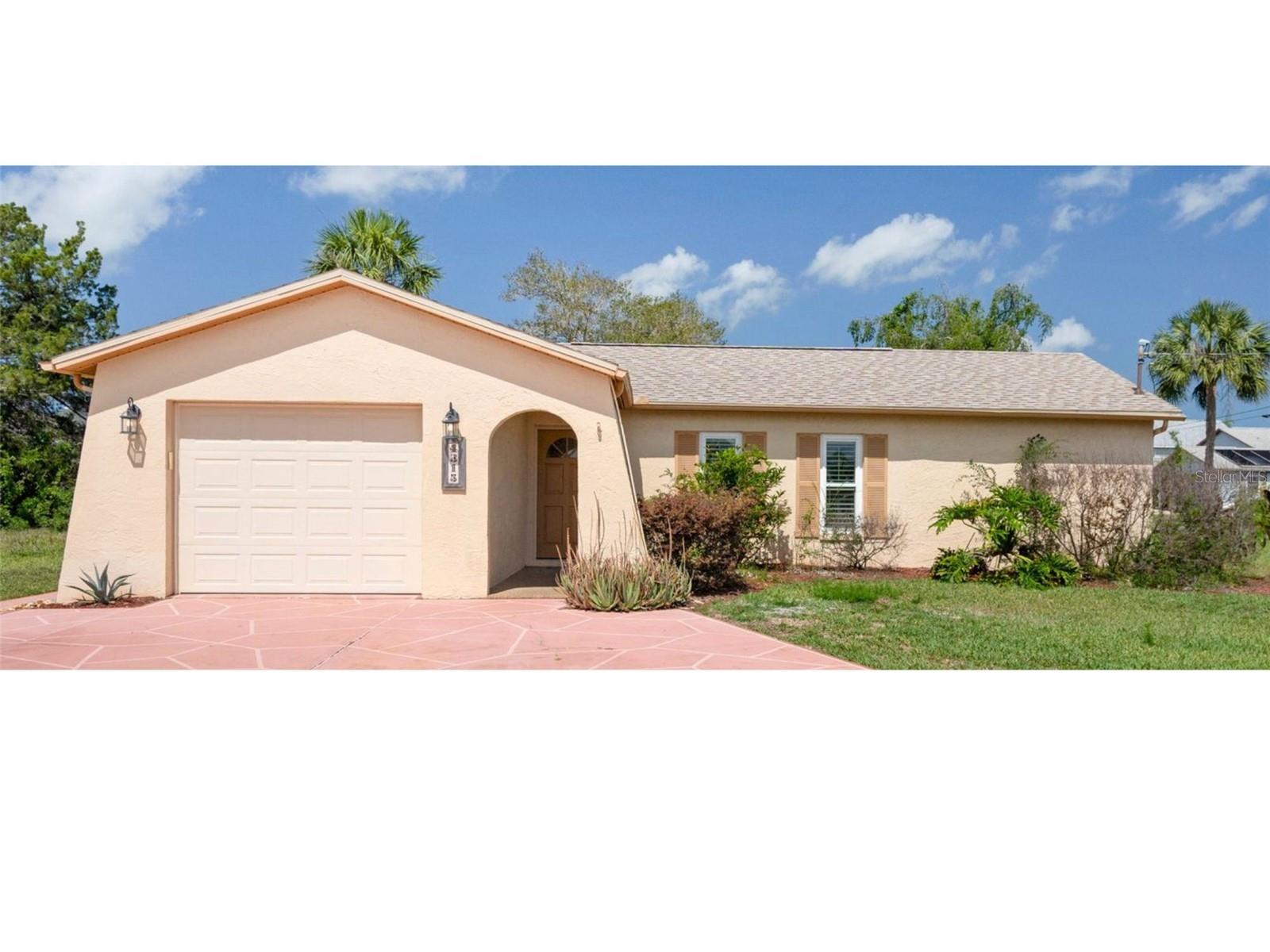 GULF COAST RET - Residential