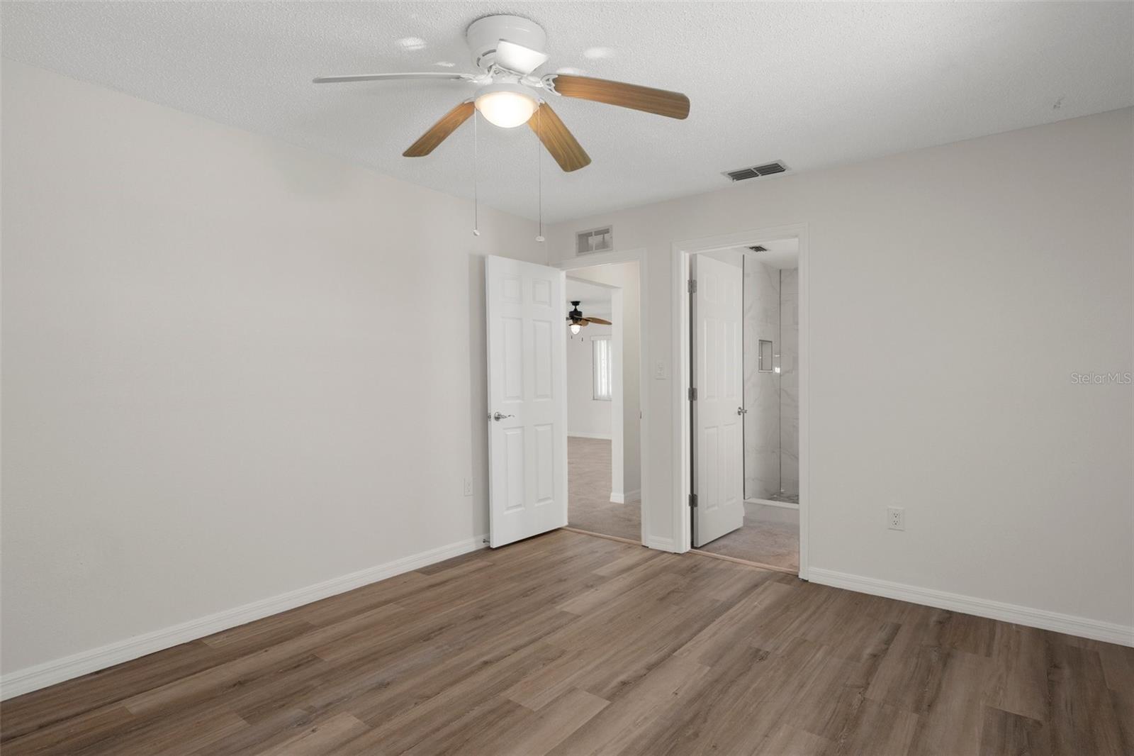 GULF COAST RET - Residential