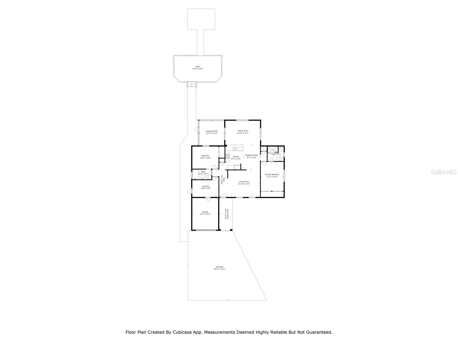 GULF COAST RET - Residential