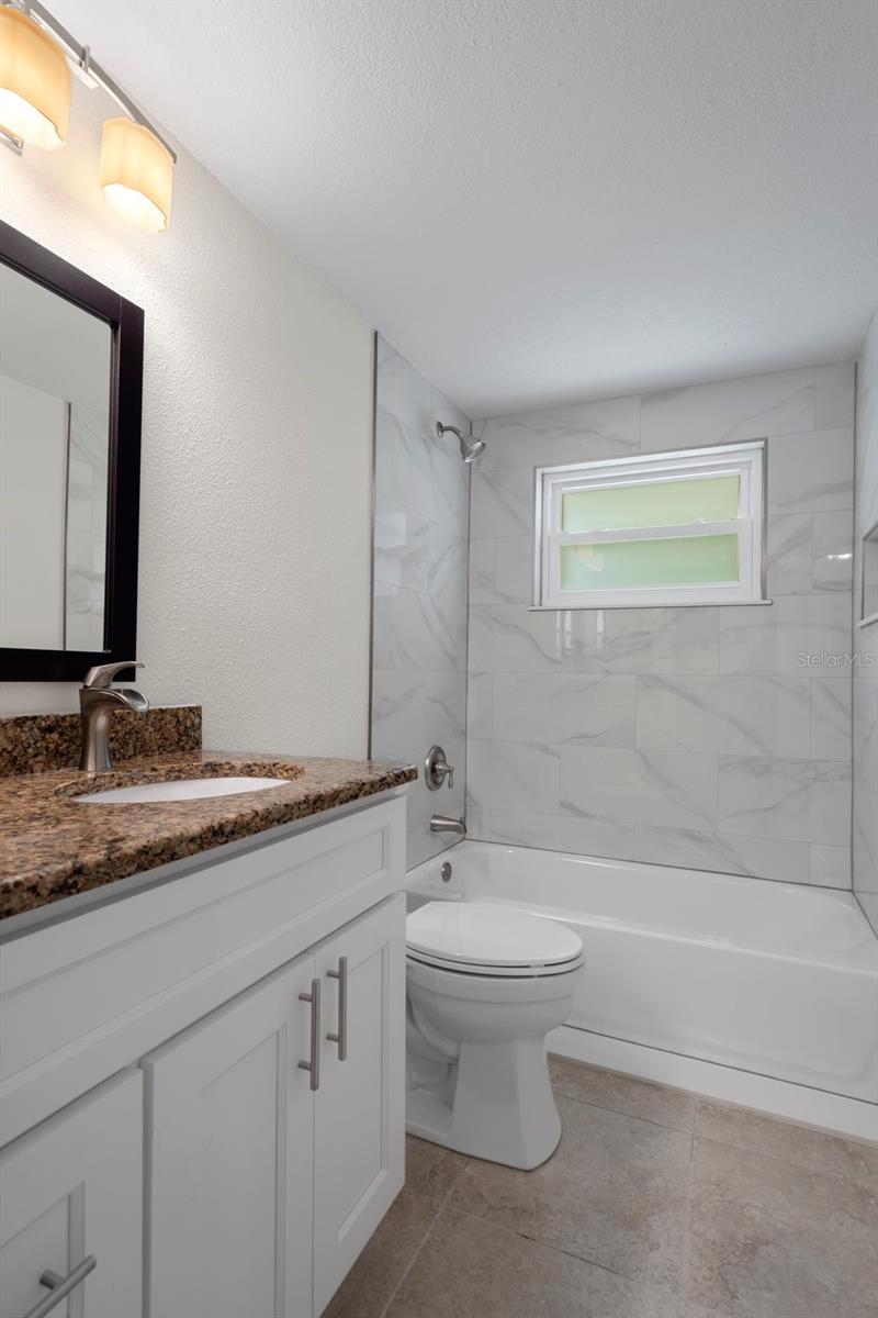 GULF COAST RET - Residential