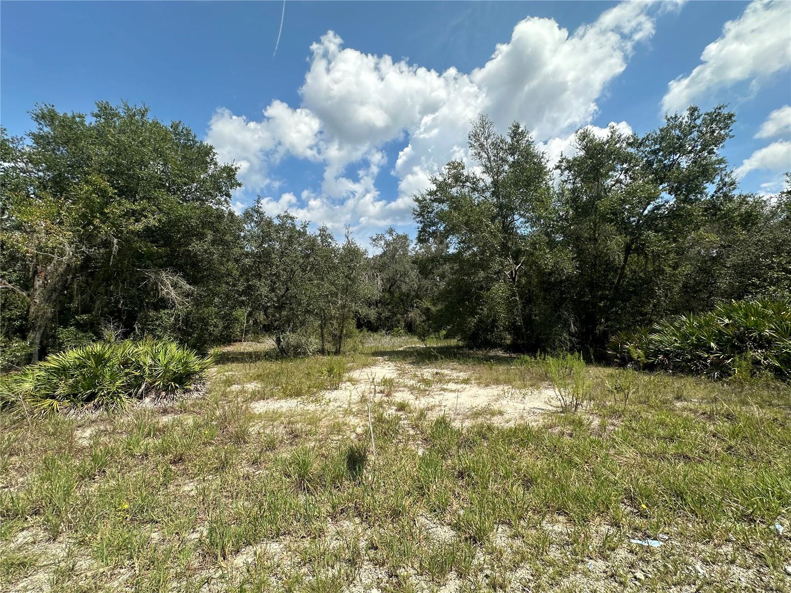 RAINBOW LAKES ESTATES - Land