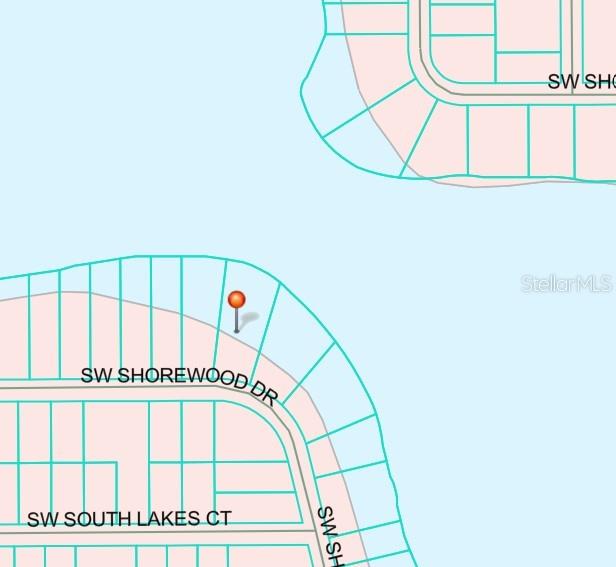 RAINBOW LAKES ESTATES - Land