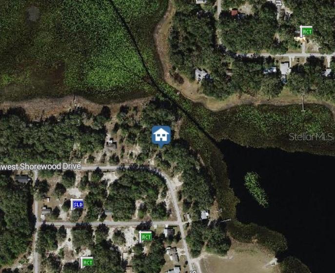 RAINBOW LAKES ESTATES - Land