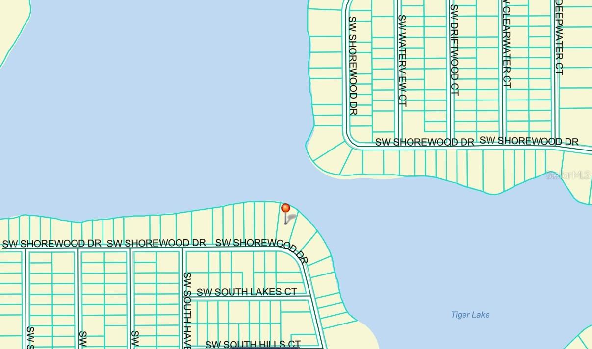 RAINBOW LAKES ESTATES - Land