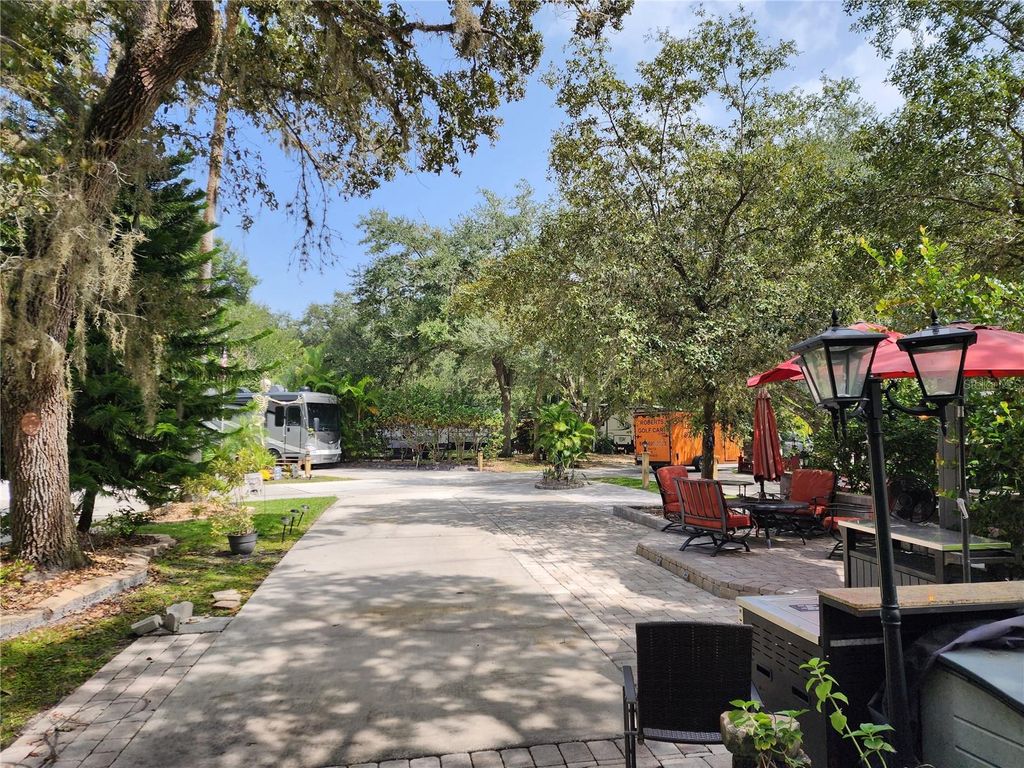 Photo of 244 Saddle Lane, Lake Wales, FL 33898 (MLS # P4927581)