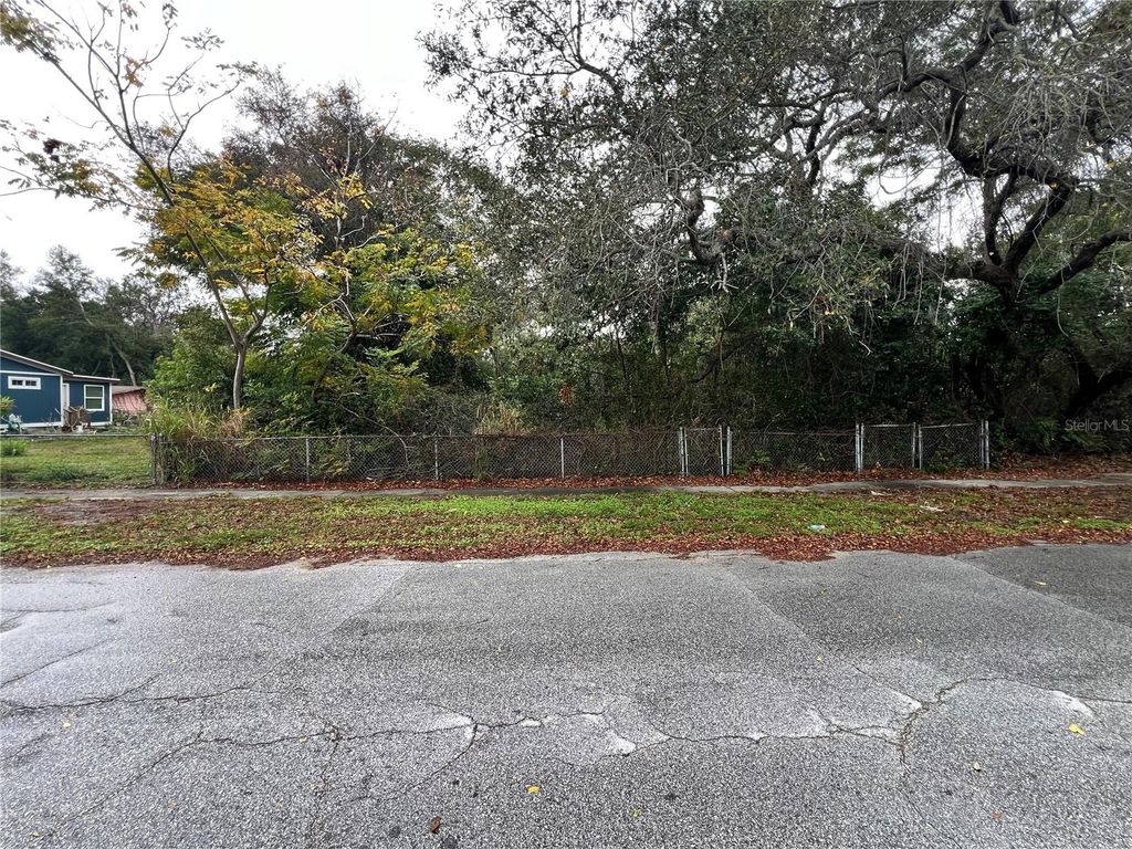 Photo of Park Avenue, Tarpon Springs, FL 34689 (MLS # TB8466839)