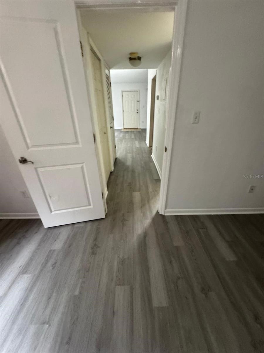 HAWTHORNE RESERVE - Residential