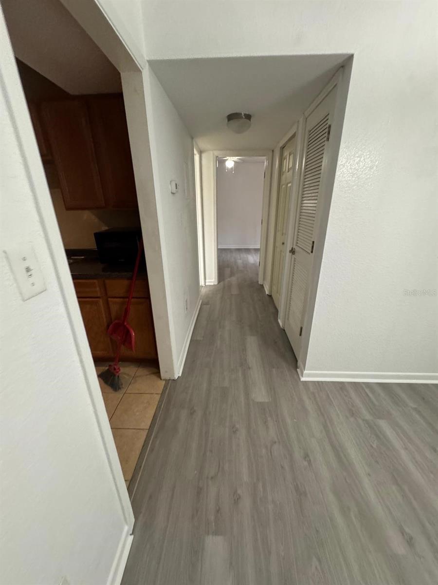 HAWTHORNE RESERVE - Residential