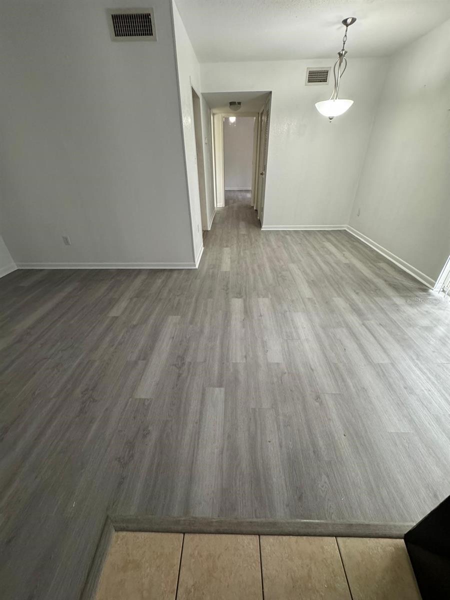 HAWTHORNE RESERVE - Residential