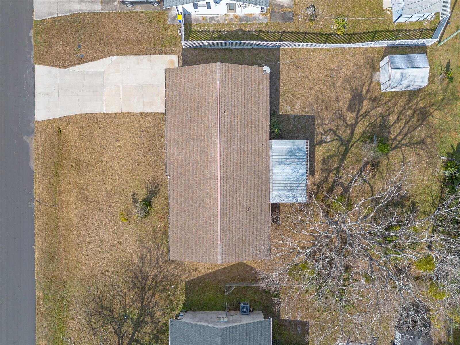 FLORIDA SHORES 01 - Residential