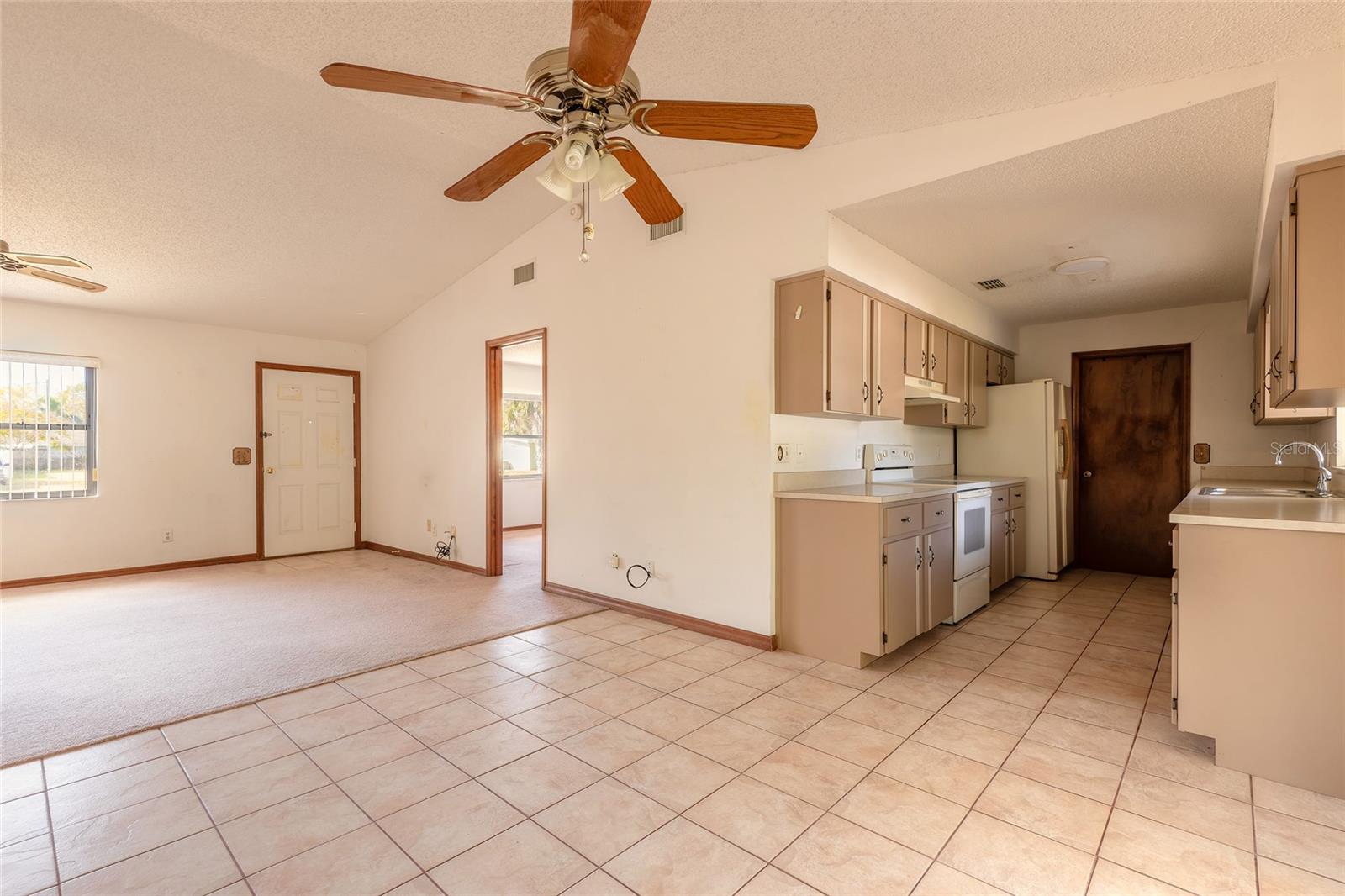 FLORIDA SHORES 01 - Residential