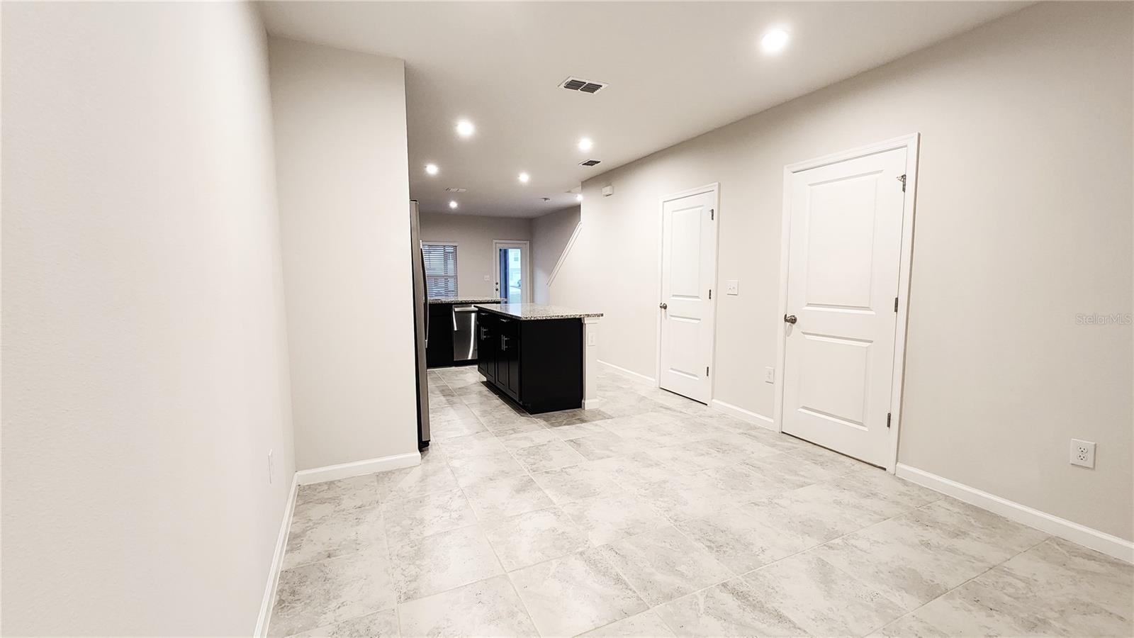 SEDGEWICK TRLS - Residential Lease