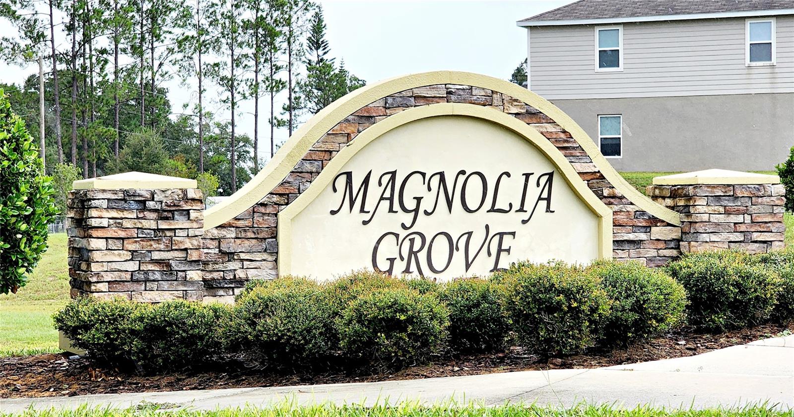 SEDGEWICK TRLS - Residential Lease