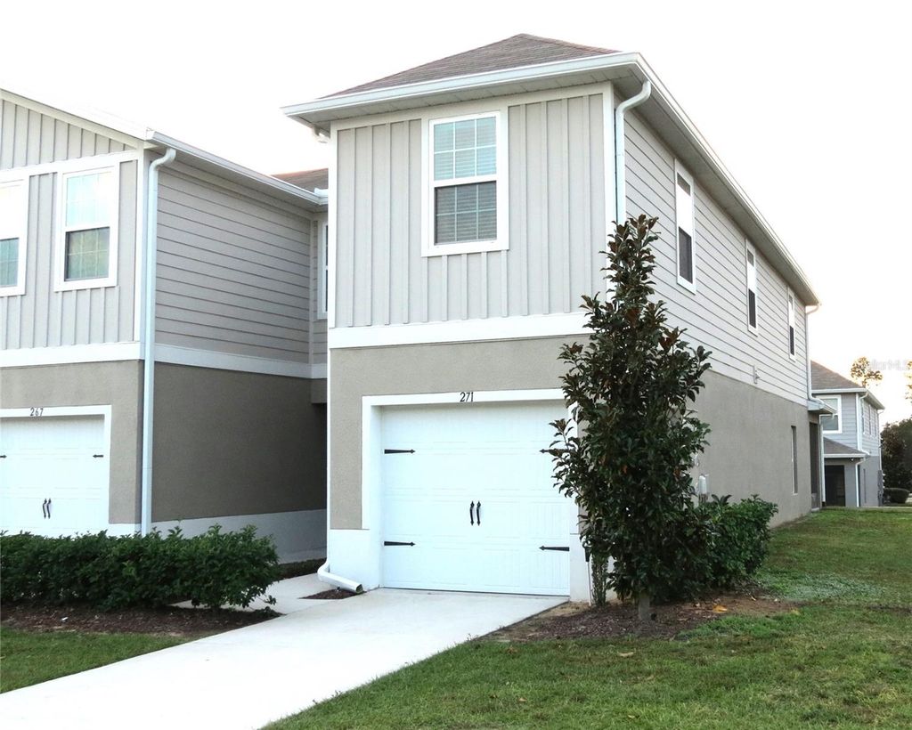 Photo of 271 Blueberry Lane, Davenport, FL 33837 (MLS # O6363786)