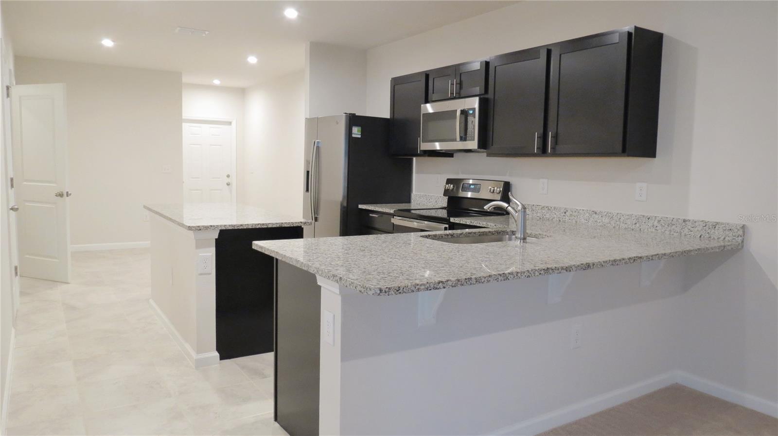 SEDGEWICK TRLS - Residential Lease